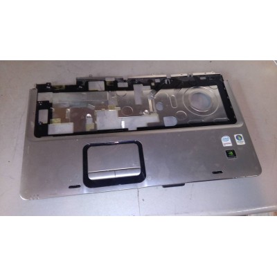 HP Pavilion dv9500 scocca superiore con touchpad 